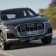 Illustration for article titled The 2020 Audi SQ7 Has 500 HP And Costs $84,800